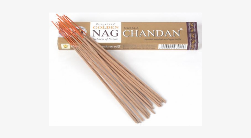 Golden Nag Chandan, transparent png download