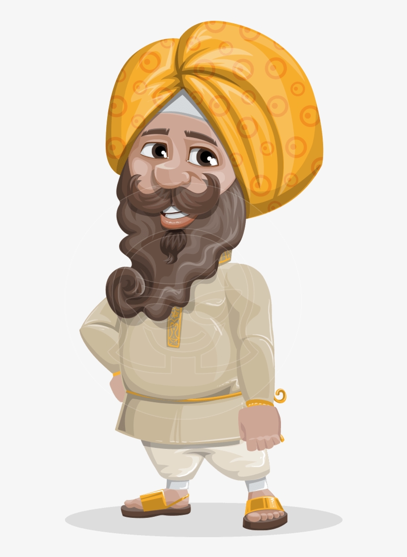 Virat The Supreme - Illustration, transparent png download