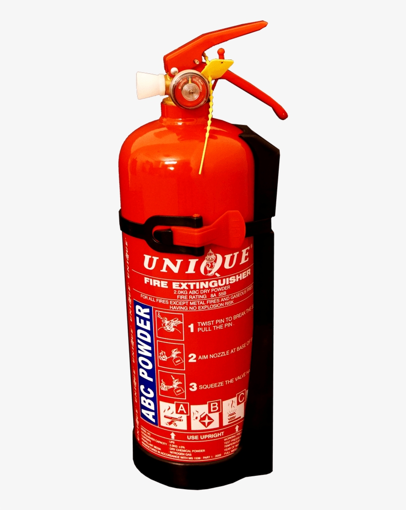 Extinguisher Png Transparent Image - Unique Portable Fire Extinguisher Catalogue, transparent png download
