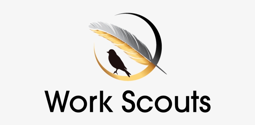 Conservative, Modern, It Company Logo Design For Work - Design, transparent png download