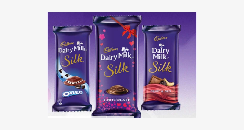 Deals, Discounts & Offers On Food And Health - Cadbury Dairy Milk Silk Oreo, 130g (pack, transparent png download