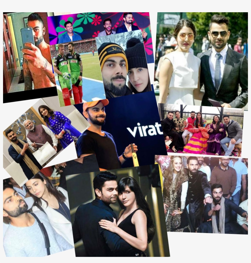Viratlife Virat Lovers Virat Lovetvirat Lovers Virat - Virat Kohli, transparent png download