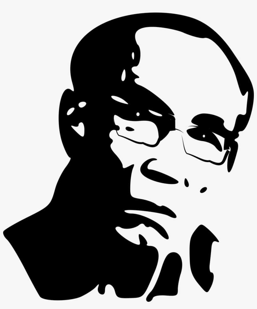 If Virat Kohli Broke It, This Virat Record, Sachin - Sachin Dev Burman Portrait, transparent png download