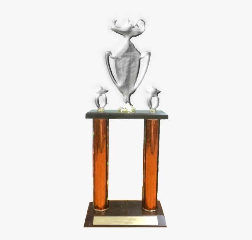 Trophy Award Download Art Short Film - Portable Network Graphics, transparent png download