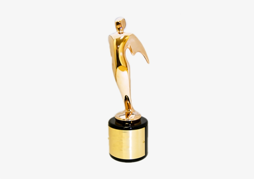 Pbs Documentary - Trophy, transparent png download