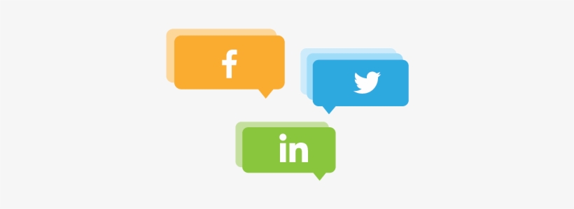 Hootsuite Free Allows You To Manage Your Social Life - Twitter Vs Facebook 2018, transparent png download