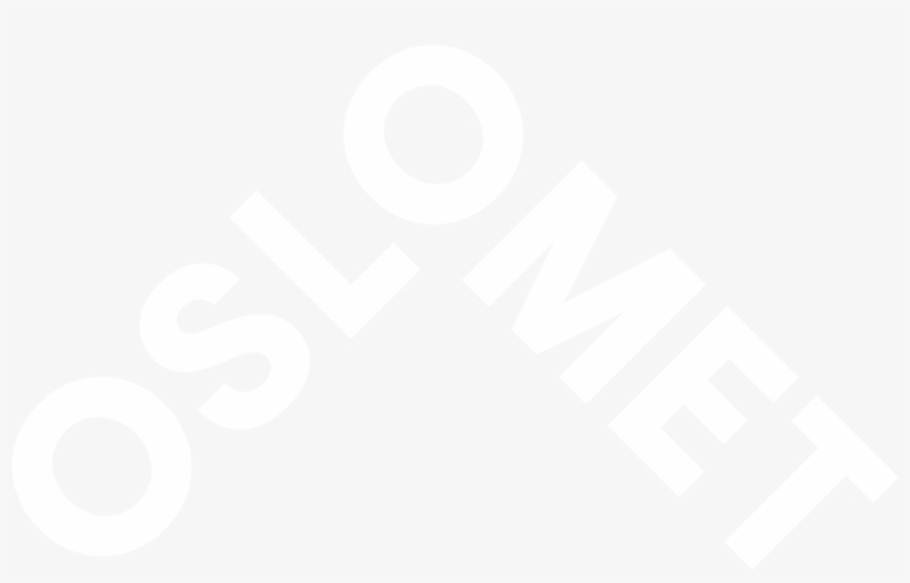 How Oslomet Expanded Its Social Reach To Attract The - Playstation White Logo Png, transparent png download