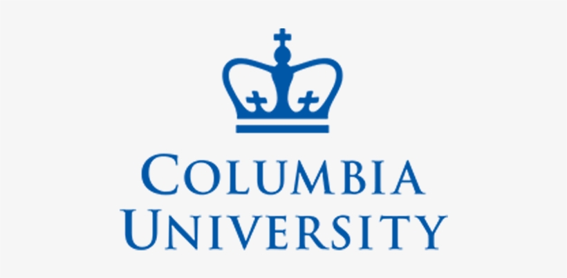 Master Of Science Degree In Advanced Architectural - Columbia University Logo Transparent, transparent png download