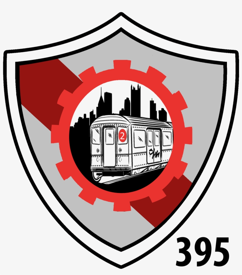 We Are A Robotics Team Based At Columbia University - Train, transparent png download