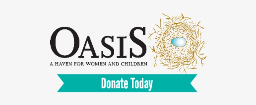 The Mission Of Oasis Is To Change The Lives Of Women - Oasis Paterson Nj, transparent png download
