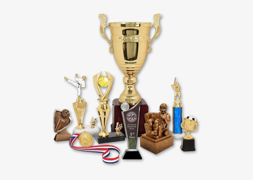 Promotional Needs - Award, transparent png download