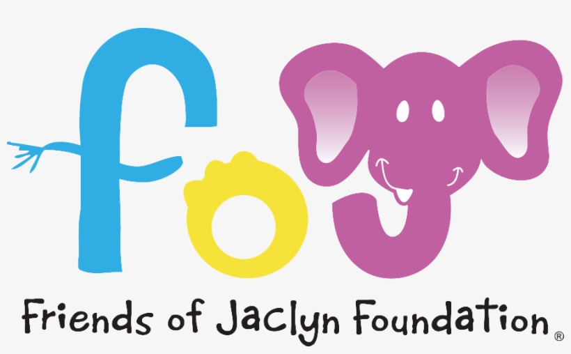 Friends Of Jaclyn Logo, transparent png download