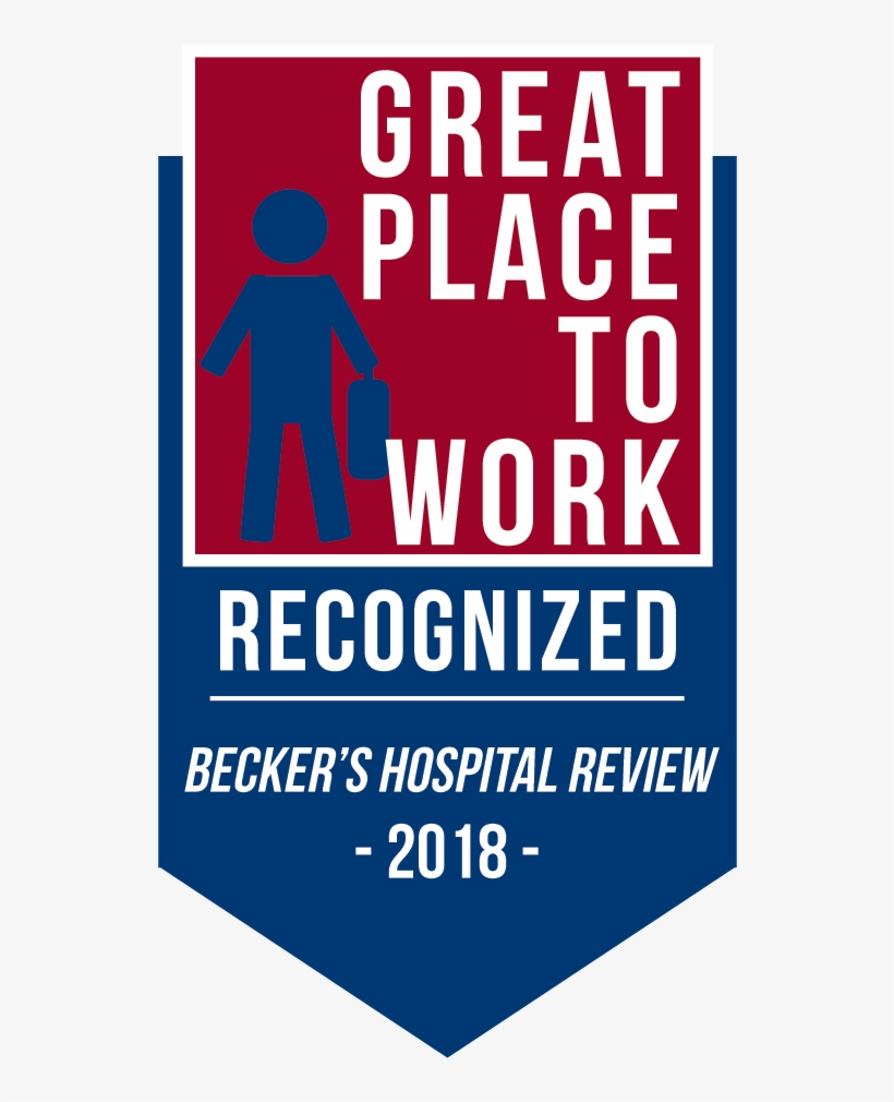 Beckers Great Places To Work 2017, transparent png download