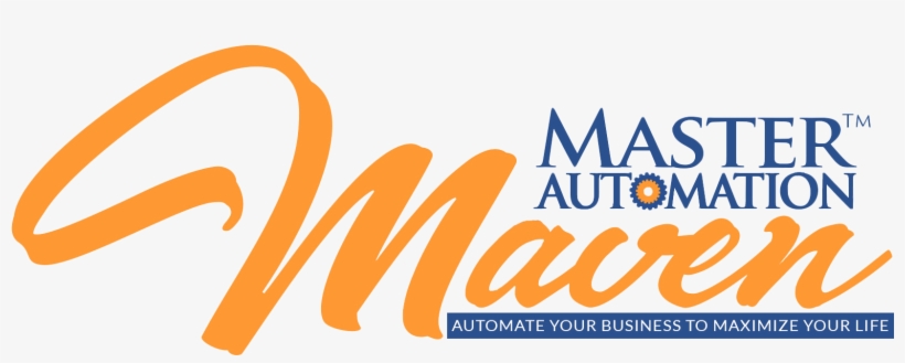 Master Automation Maven - Hotel, transparent png download