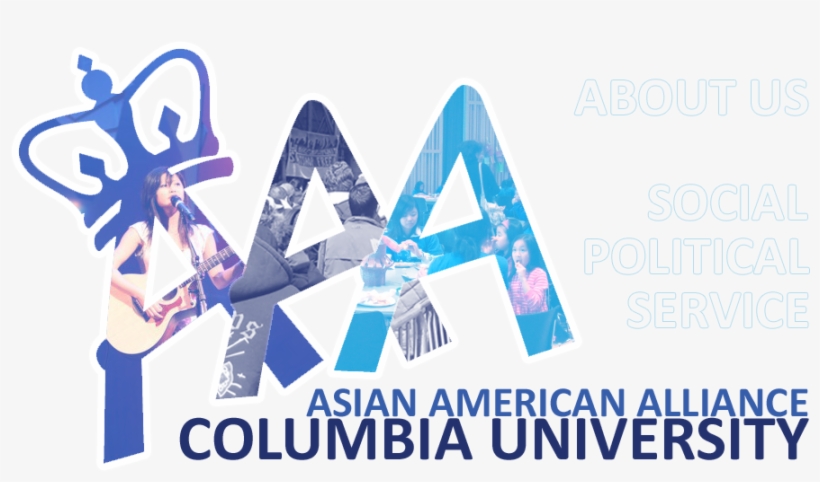 Asian American Alliance Makes A Statement - Asian American Alliance, transparent png download