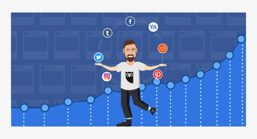 Hootsuite, transparent png download