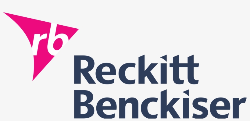 Courtesy- Wikimedia - Reckitt Benckiser Logo Png, transparent png download