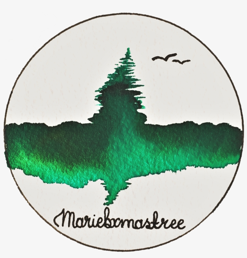 Mariebxmastree®️ - Artist, transparent png download