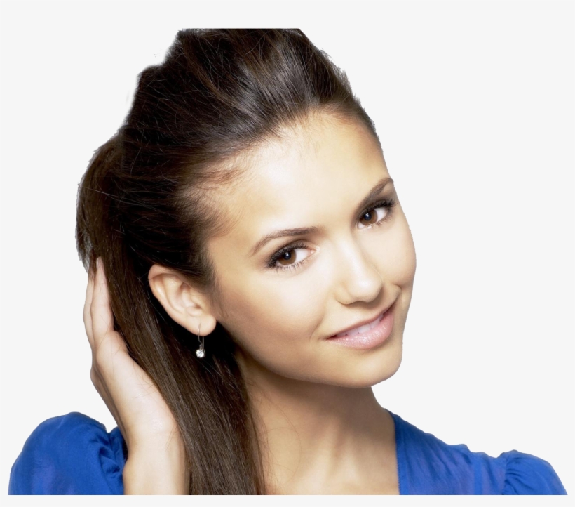 Nina Dobrev, transparent png download
