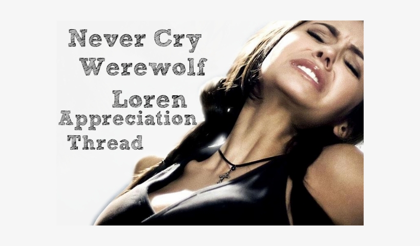 Ellu5 - Never Cry Werewolf Cast, transparent png download