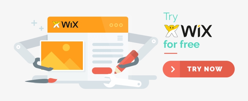 Wix Logo - Website Builder Logo, transparent png download