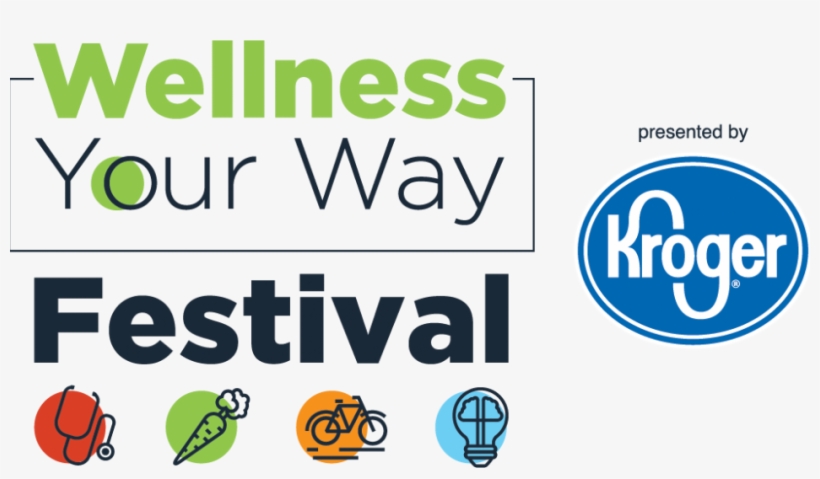 Wellness Your Way Festival, transparent png download
