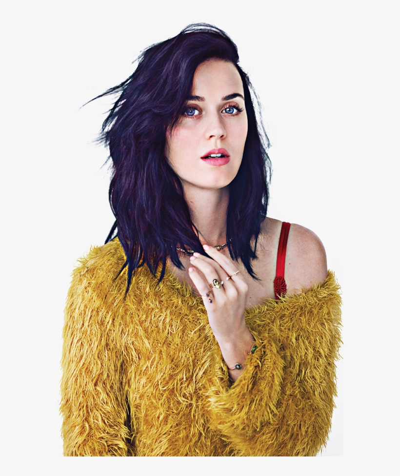Katy Perry Transparent, transparent png download