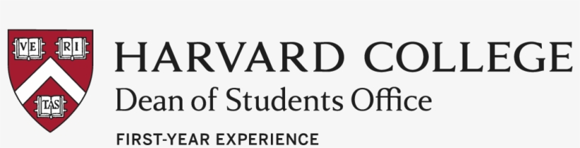 Dso Horizontal Logo - Harvard University Logo, transparent png download