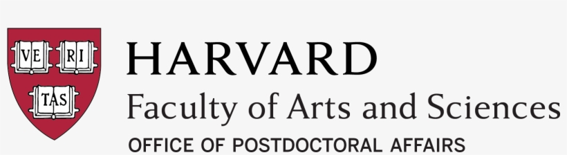 Transparent Fas Opa Horizontal Cmyk Copy - Harvard Arts And Sciences Logo, transparent png download