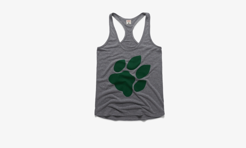 The Pawsitively Purfect Emblem Of “harvard On The Hocking - Ohio University, transparent png download