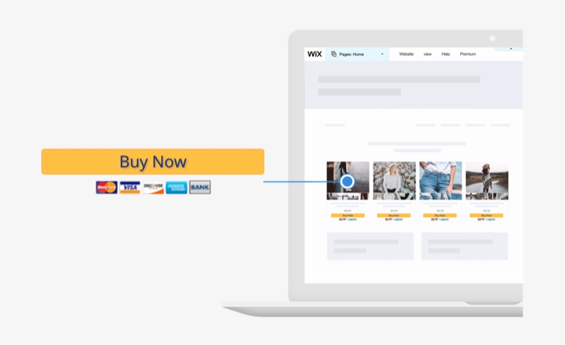 Plugin Display - Paypal Squarespace, transparent png download