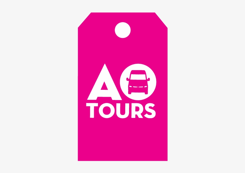 Pink Tag Partner Program - Ao Tours Austin, transparent png download