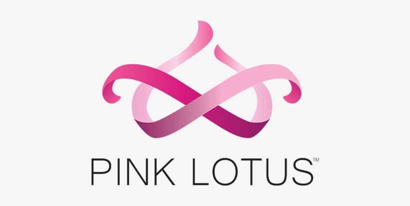 Pink Lotus Power Up ~ Breast Cancer Blogs, Community, - Pink Lotus Breast Center, transparent png download