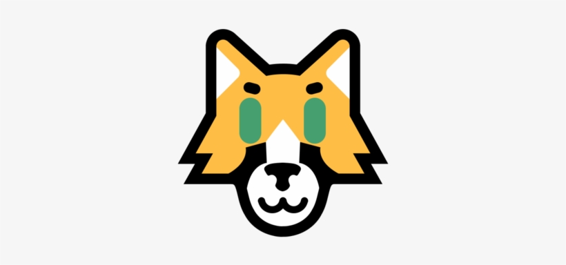 Online Patreon And Nab A Emoji Designed By Yours Truly - Luke Skywalker, transparent png download