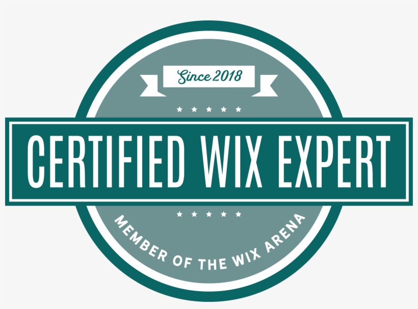 Wix Just Made Me A Certified Expert Of - Company, transparent png download