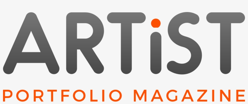 Artist Portfolio Magazine - Art, transparent png download