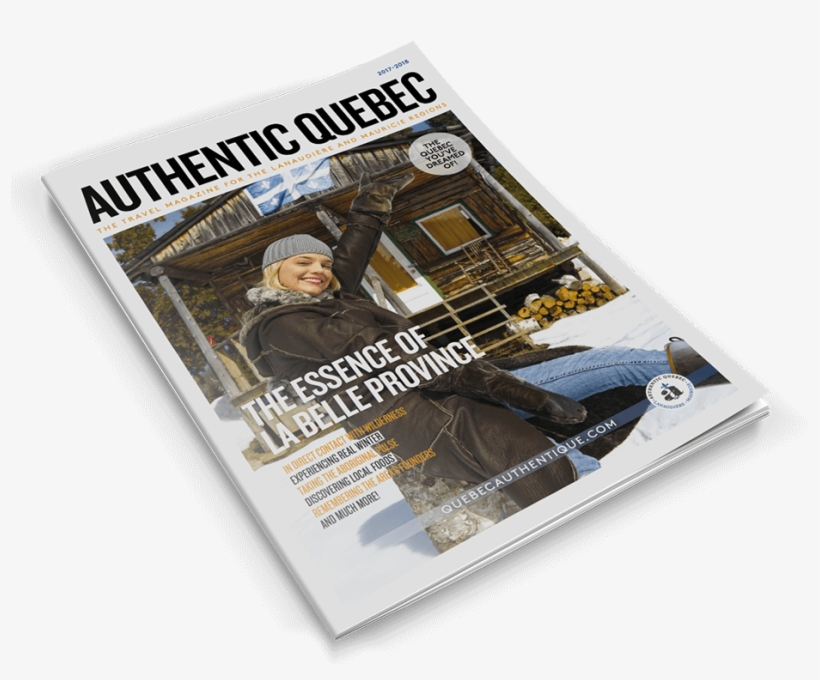 Magazine Large Summer - Flyer, transparent png download