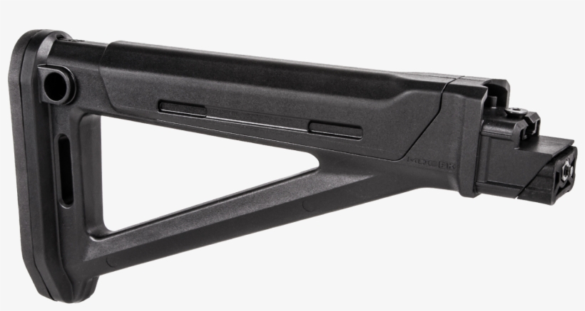 Magpul Moe Ak Folding Stock, transparent png download