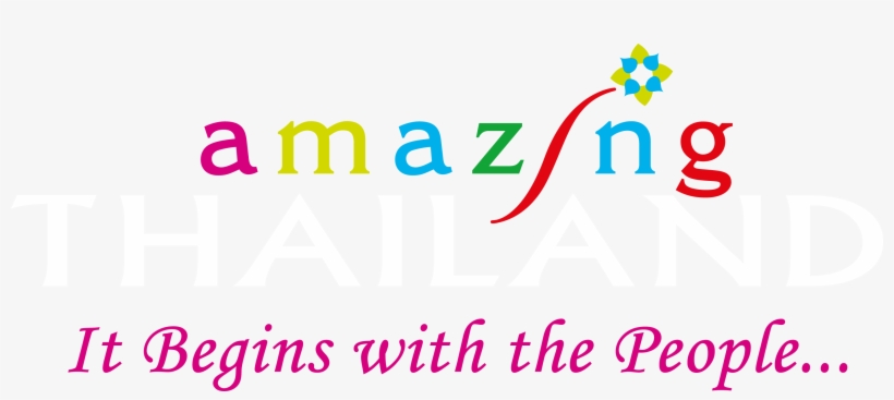 Join Our Mailing List To Receive Special Offers - Amazing Thailand Logo Png, transparent png download
