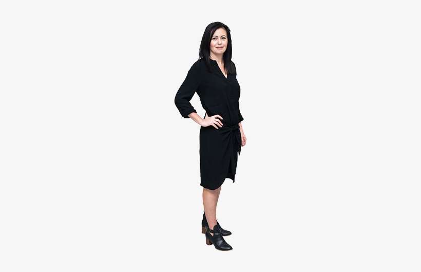 Rebbecca Sweeney Full Body Shot Png - Full Body Model Png, transparent png download
