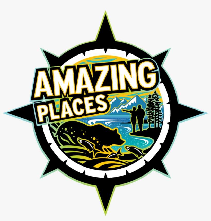 Amazing Places Are Opportunities To Educate And Inspire - Unesco Fundy Biosphere Reserve, transparent png download