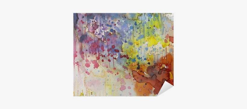 Watercolor Painting, transparent png download