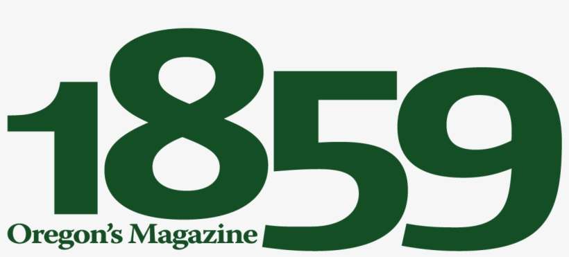 1859 Oregon's Magazine - 1859 Oregon Magazine, transparent png download