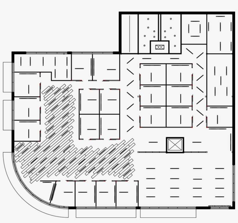 And The Watercolor Wall Covering Also Helping Motivate - Diagram, transparent png download