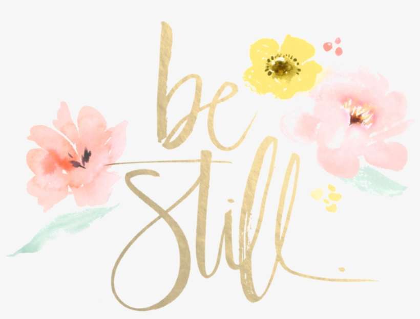 Refining The Wild Grapes - Floral Bible Verse Background, transparent png download