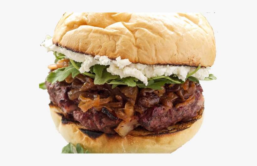 Applebee's Grill And Bar Fisherman's Wharf 2770 Taylor - Hamburger, transparent png download