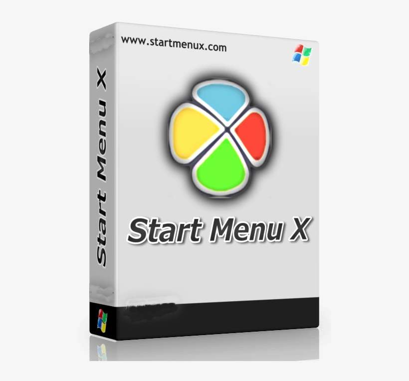 Winamp Media Player Free Download - Start Menu X Pro V6, transparent png download