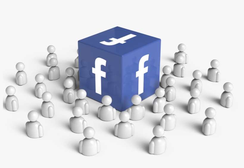 Facebook Que Es Y Como Funciona, transparent png download