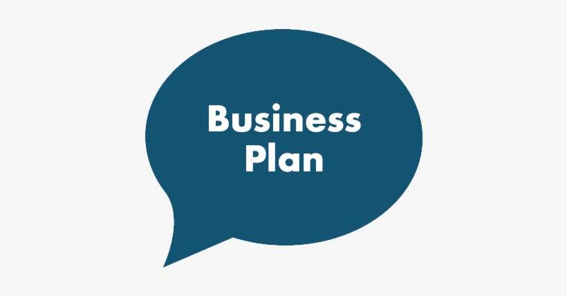 Business Plan Logo Png, transparent png download
