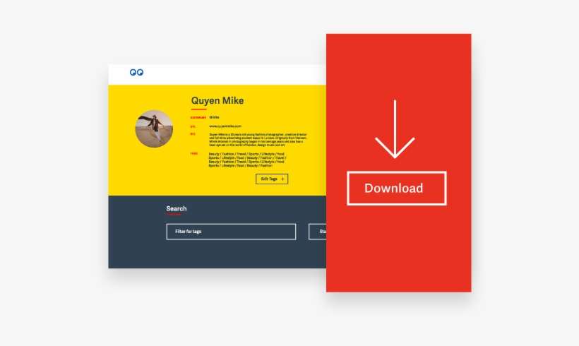 03-02 - Graphic Design, transparent png download